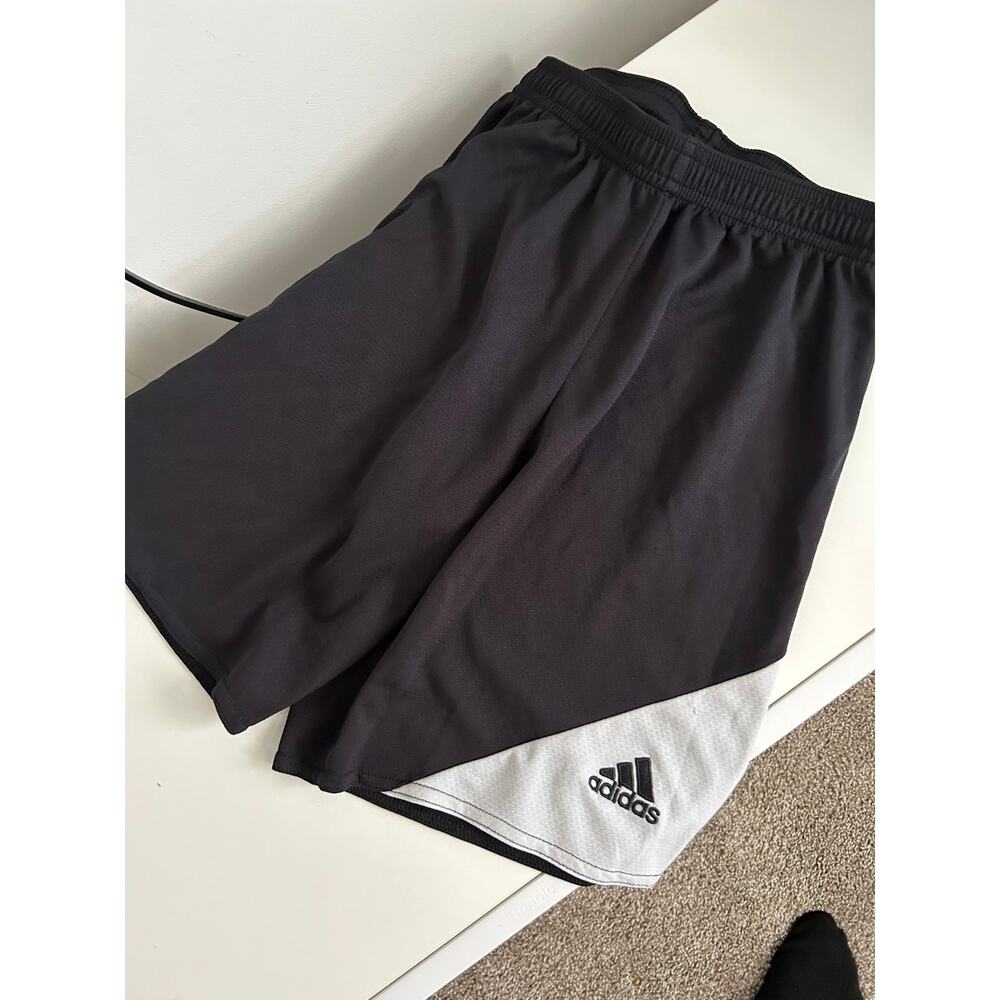 Adidas Youth Shorts *Medium*